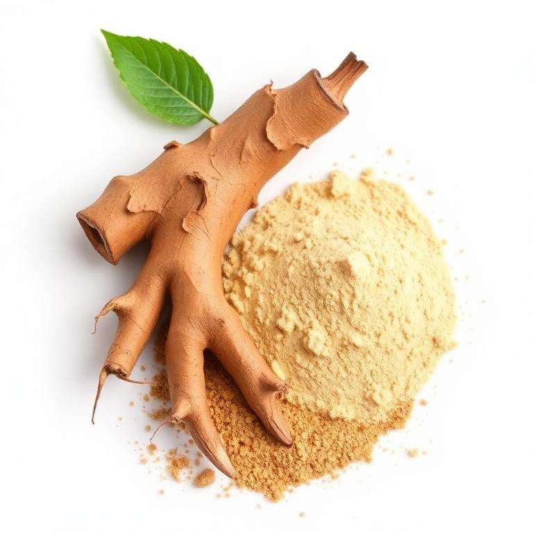 Ashwagandha