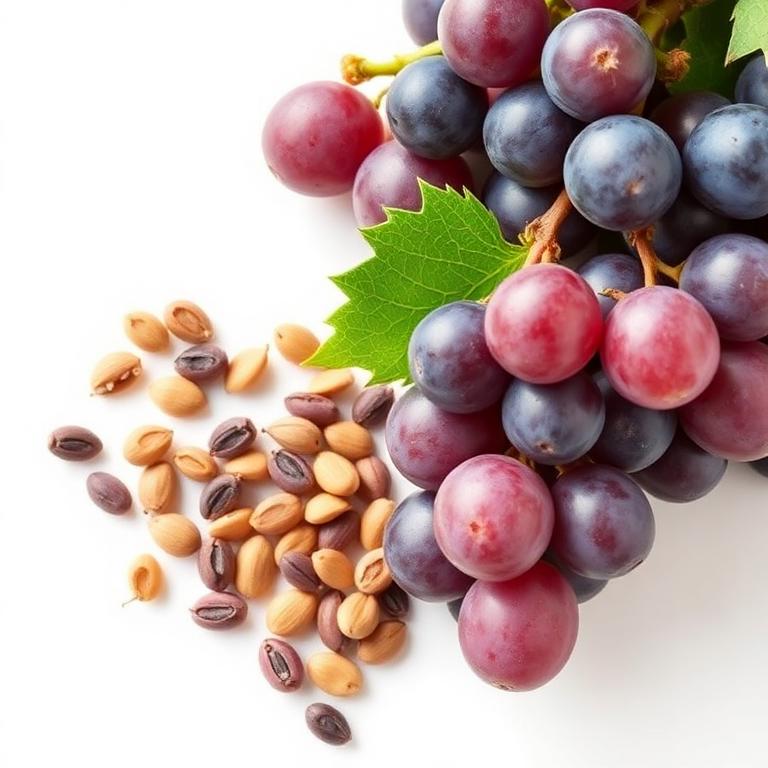 Grape Seed Extract