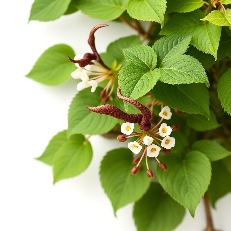 Horny Goat Weed