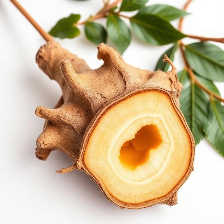Maca Root